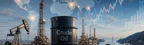 Participación de la OPEP+ en la producción mundial de crudo cae a 36,8 % y expone a Colombia a mayor volatilidad petrolera
