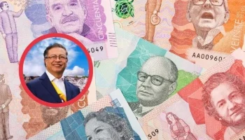 Petro presupuesto