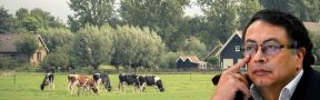 ¿Cuáles Tierras están Amenazadas por la Reforma Agraria de Gustavo Petro?
