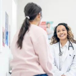 Plan de choque en salud