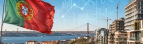 ¿Por qué PORTUGAL se convirtió en el país que los europeos ricos eligieron para huir?