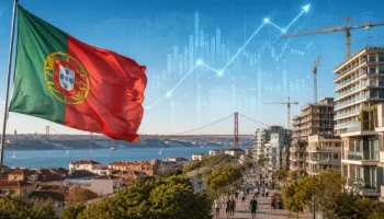 ¿Por qué PORTUGAL se convirtió en el país que los europeos ricos eligieron para huir?