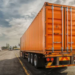 transporte de carga Colombia