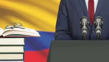 Presidentes Estudios