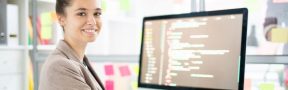 Programadora