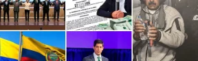 Protagonistas de enero de 2026