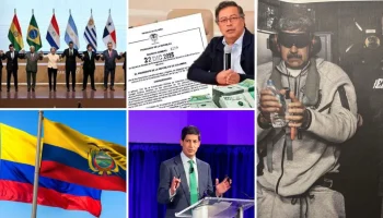 Protagonistas de enero de 2026