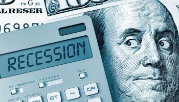 FMI y OCDE Difieren Sobre la Posibilidad de Recesión en 2023