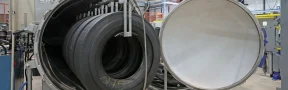 Reencauche de llantas Colombia