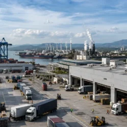 Régimen franco aporta el 2,1% del PIB nacional con exportaciones por US$3.127 millones