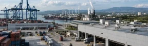 Régimen franco aporta el 2,1% del PIB nacional con exportaciones por US$3.127 millones