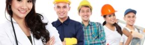 En Colombia 11,4 Millones de Personas se Encuentran Afiliadas al Sistema General de Riesgos Laborales