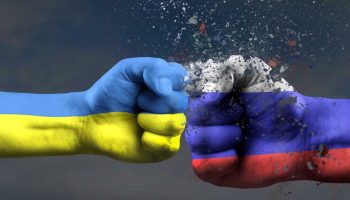 Rusia-Ucrania