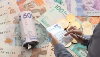 Salario Colombia