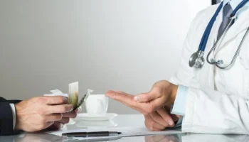 Salario médicos