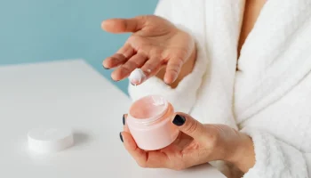 Sector cosmético