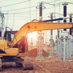 Sector eléctrico