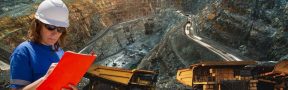 Brecha de Género en el Sector Minero Energético