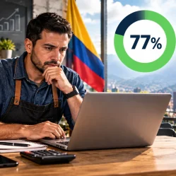 empresas en Colombia