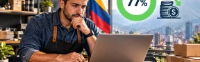 empresas en Colombia