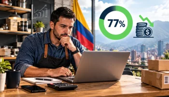 empresas en Colombia