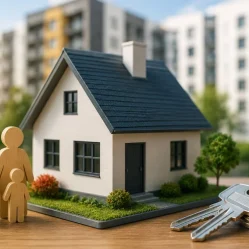 Subsidio vivienda Colombia