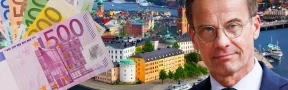 SUECIA