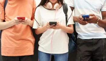 Telefonía móvil