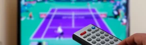 Televisores