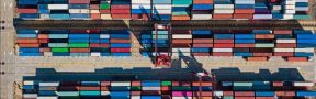 Transporte Intermodal