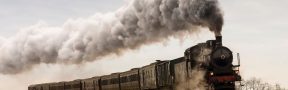 Sistema de Trenes en Colombia