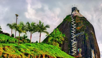 Turismo