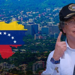 Venezuela Colombia Empresas