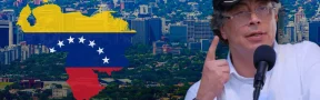 Venezuela Colombia Empresas