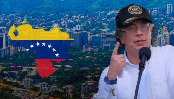 Venezuela Colombia Empresas