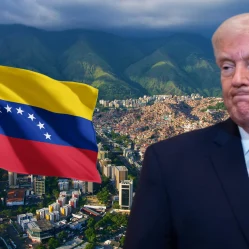 Venezuela Trump