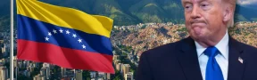 Venezuela Trump