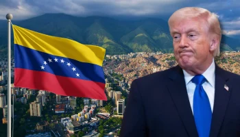 Venezuela Trump
