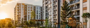 Vivienda nueva Colombia
