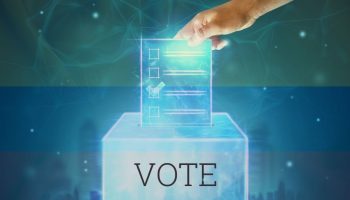 Voto Electrónico, ¿una Oportunidad o un Riesgo para Colombia?