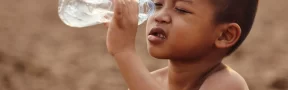 Escasez de Agua