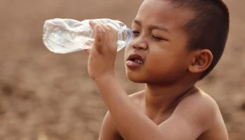 Escasez de Agua