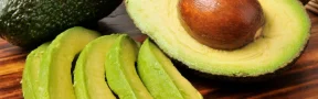 aguacate de exportación