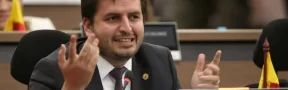 andres forero molina
