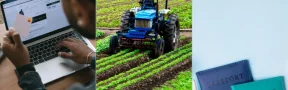 Confianza Sectorial aumentó 20 en junio Oportunidades para comercio, turismo y agrícola