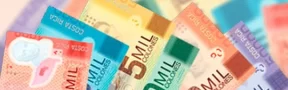 Billetes