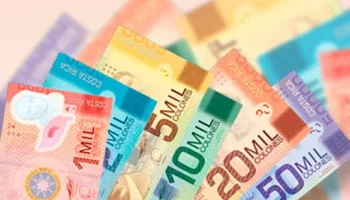 Billetes