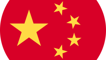 china