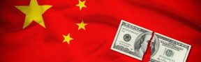 La Estrategia China para Desdolarizar el Mundo