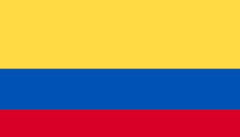 colombia